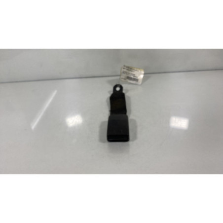 Attache ceinture arriere droit MITSUBISHI SPACE STAR 2 Photo n°1