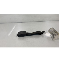 Attache ceinture arriere droit MITSUBISHI SPACE STAR 2