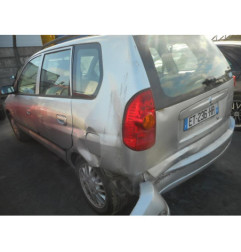 Avertisseur/Klaxon MITSUBISHI SPACE STAR 2