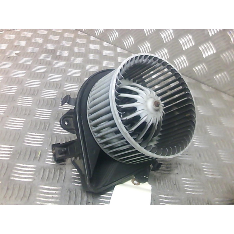 Pulseur d'air FIAT PUNTO 2 Photo n°2