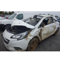 Demarreur OPEL CORSA E