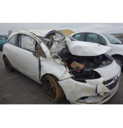Demarreur OPEL CORSA E
