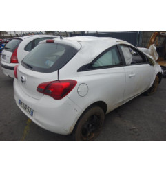 Demarreur OPEL CORSA E