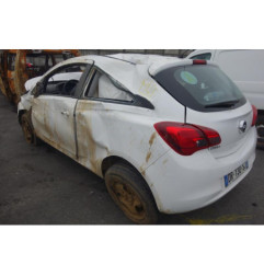 Demarreur OPEL CORSA E
