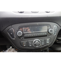 Demarreur OPEL CORSA E