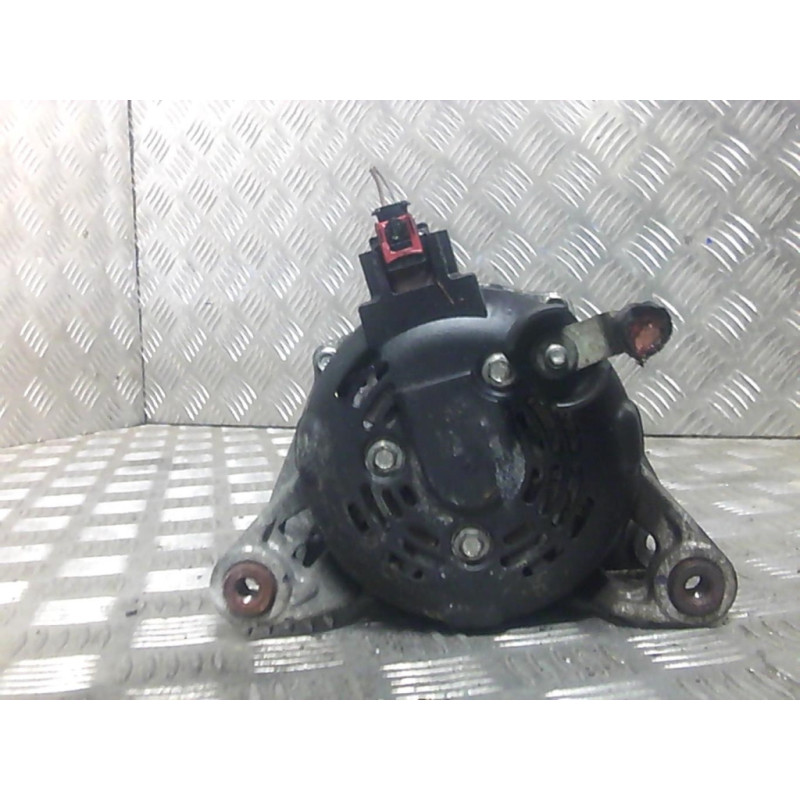 Alternateur OPEL CORSA E Photo n°2