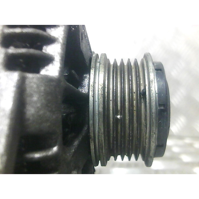 Alternateur OPEL CORSA E Photo n°4