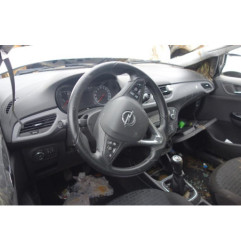 Alternateur OPEL CORSA E