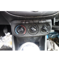 Alternateur OPEL CORSA E
