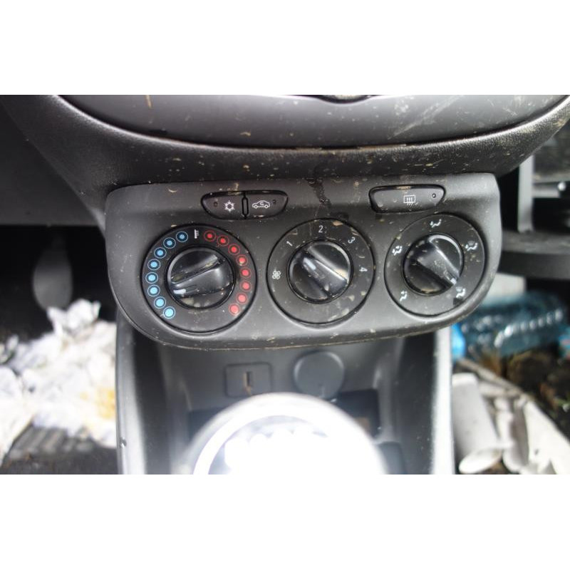 Alternateur OPEL CORSA E Photo n°12