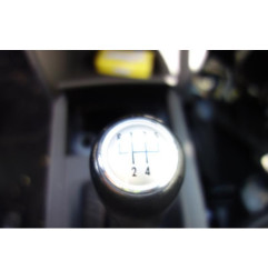 Ceinture arriere droit VOLKSWAGEN POLO 4