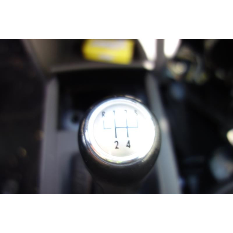 Ceinture arriere droit VOLKSWAGEN POLO 4 Photo n°8