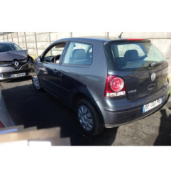 Ceinture arriere droit VOLKSWAGEN POLO 4