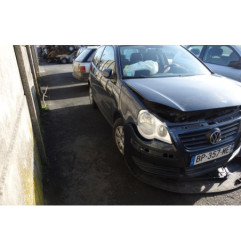 Ceinture arriere gauche VOLKSWAGEN POLO 4