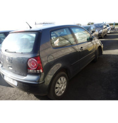 Ceinture arriere gauche VOLKSWAGEN POLO 4