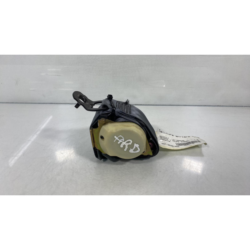 Ceinture arriere droit RENAULT MEGANE 1 Photo n°3