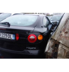 Ceinture arriere droit RENAULT MEGANE 1