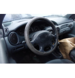 Ceinture arriere droit RENAULT MEGANE 1
