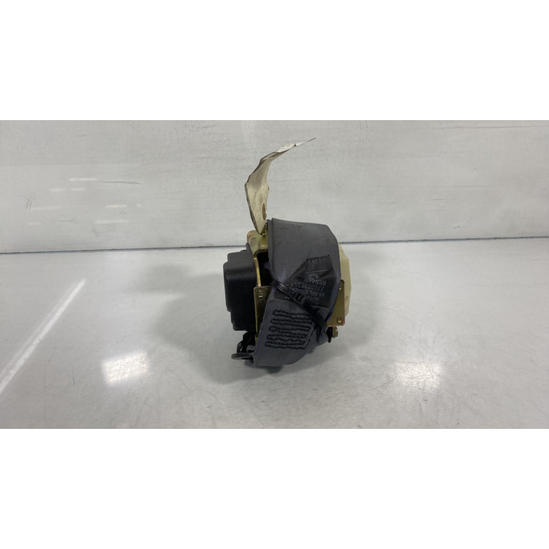 Ceinture arriere gauche RENAULT MEGANE 1 Photo n°3