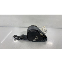 Ceinture arriere gauche RENAULT MEGANE