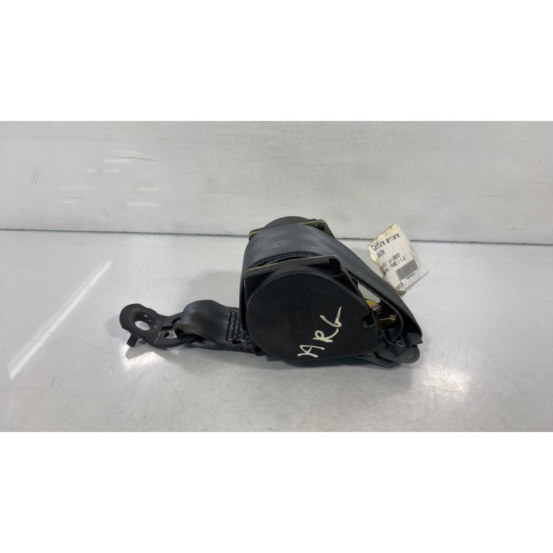 Ceinture arriere gauche RENAULT MEGANE Photo n°2