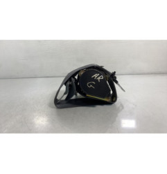 Ceinture arriere gauche RENAULT SCENIC 1 Photo n°1