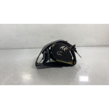 Ceinture arriere gauche RENAULT SCENIC 1 Photo n°1