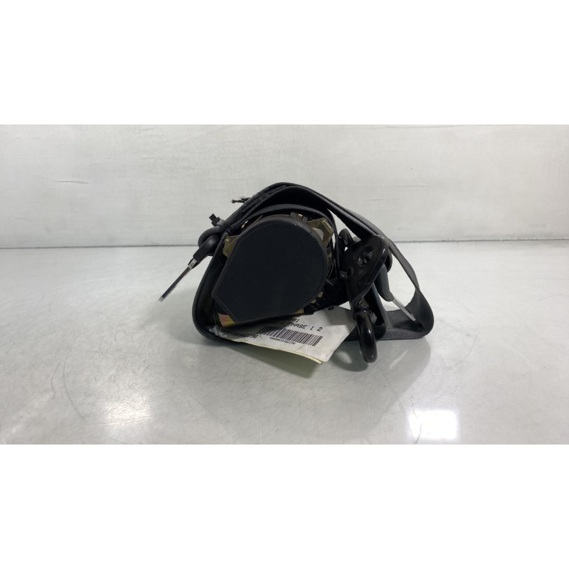Ceinture arriere gauche RENAULT SCENIC 1 Photo n°2