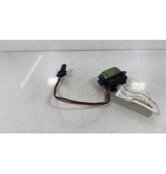 Resistance chauffage RENAULT SCENIC 1