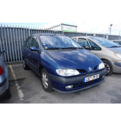 Resistance chauffage RENAULT SCENIC 1