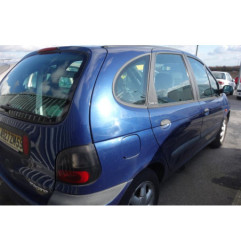 Resistance chauffage RENAULT SCENIC 1