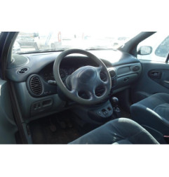 Resistance chauffage RENAULT SCENIC 1