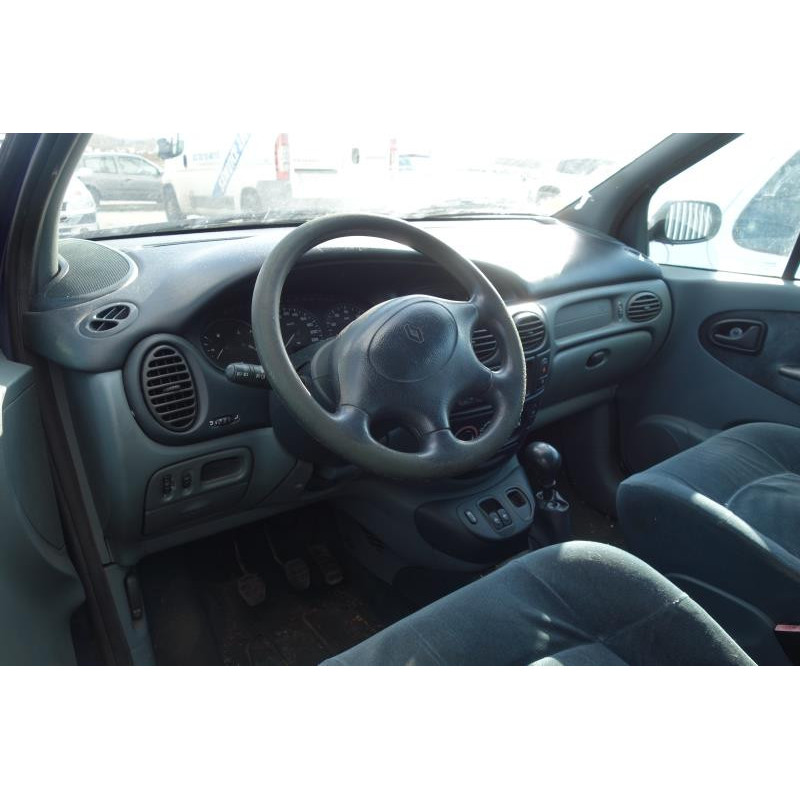 Resistance chauffage RENAULT SCENIC 1 Photo n°8