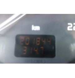 Resistance chauffage RENAULT SCENIC 1