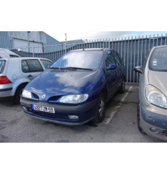 Vase d'expansion RENAULT SCENIC 1