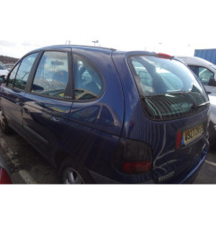 Vase d'expansion RENAULT SCENIC 1
