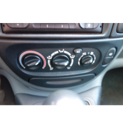Vase d'expansion RENAULT SCENIC 1