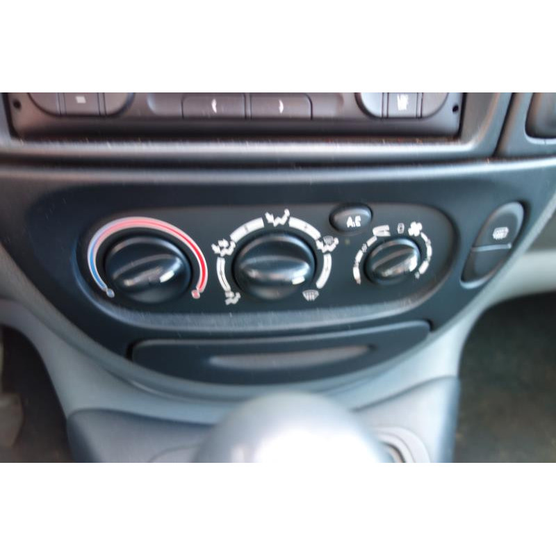 Vase d'expansion RENAULT SCENIC 1 Photo n°9
