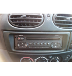 Vase d'expansion RENAULT SCENIC 1