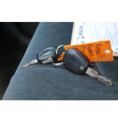 Vase d'expansion RENAULT SCENIC 1