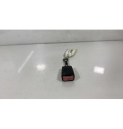 Attache ceinture avant droit MERCEDES CLASSE SLK 170 Photo n°1