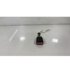Attache ceinture avant gauche MERCEDES CLASSE SLK 170