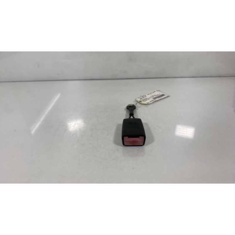 Attache ceinture avant gauche MERCEDES CLASSE SLK 170 Photo n°2