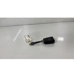 Attache ceinture avant gauche MERCEDES CLASSE SLK 170