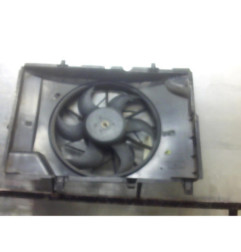 Moto ventilateur radiateur MERCEDES CLASSE SLK 170 Photo n°1