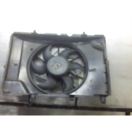 Moto ventilateur radiateur MERCEDES CLASSE SLK 170 Photo n°1