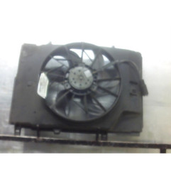 Moto ventilateur radiateur MERCEDES CLASSE SLK 170