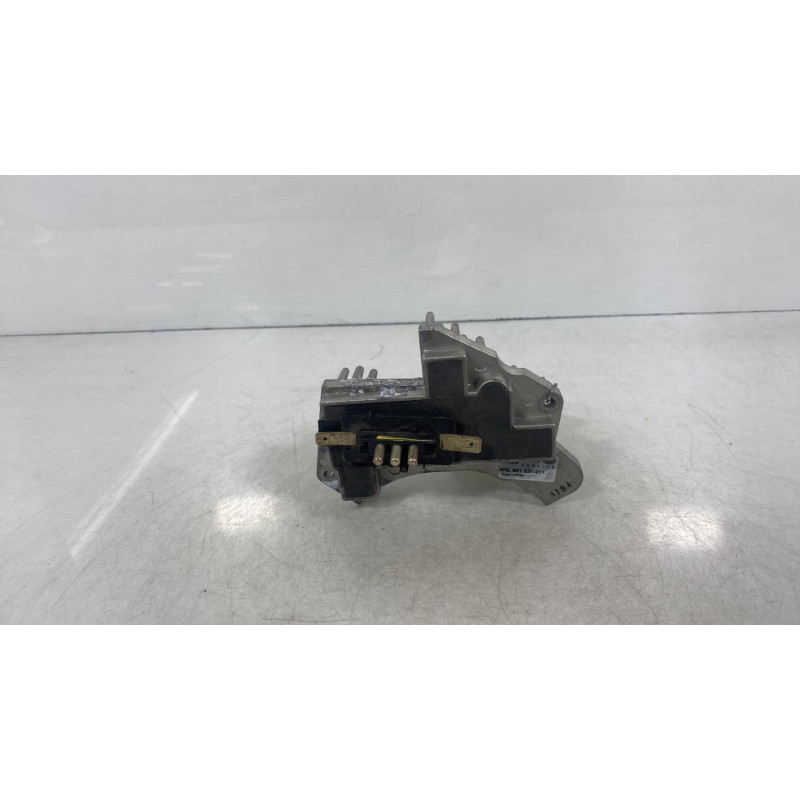 Resistance chauffage MERCEDES CLASSE SLK 170 Photo n°1