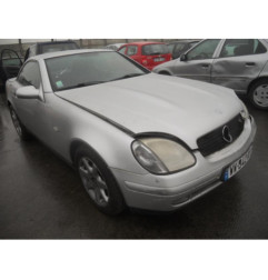 Resistance chauffage MERCEDES CLASSE SLK 170