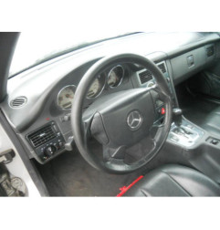 Resistance chauffage MERCEDES CLASSE SLK 170